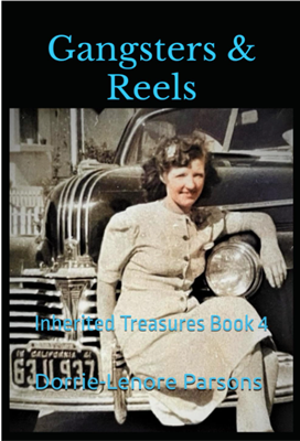 cover Gangsters and Reels