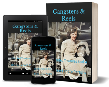 cover Gangsters and Reels